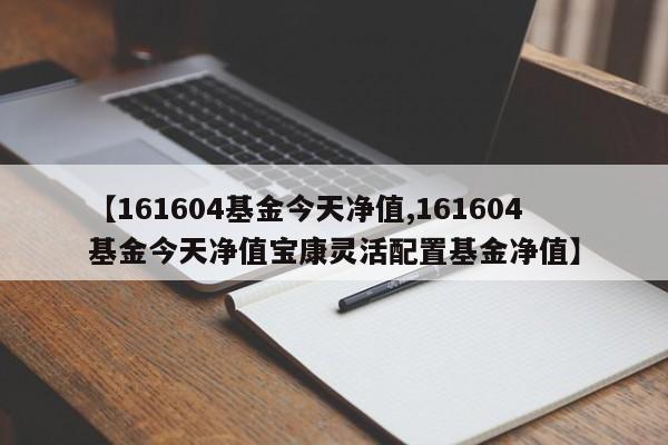 【161604基金今天净值,161604基金今天净值宝康灵活配置基金净值】