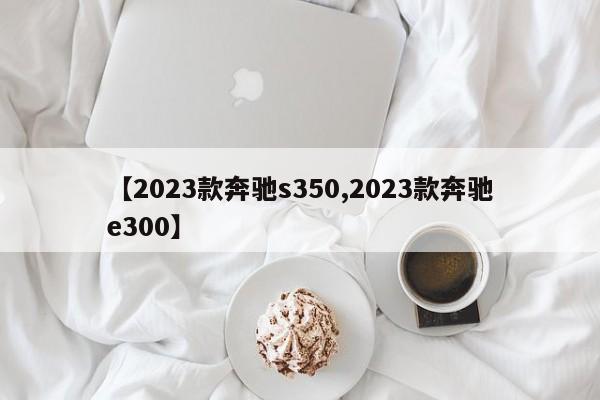 【2023款奔驰s350,2023款奔驰e300】