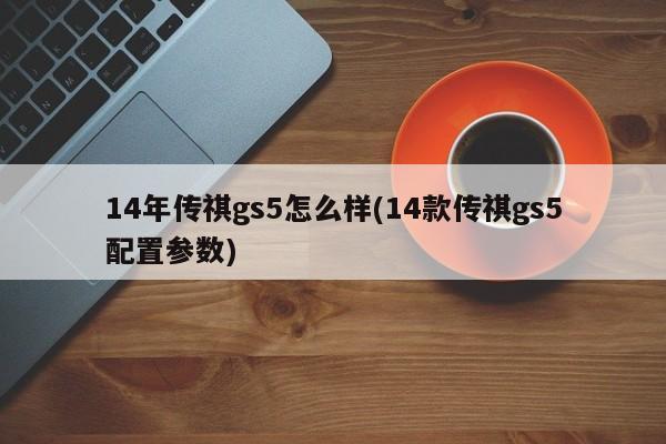 14年传祺gs5怎么样(14款传祺gs5配置参数)