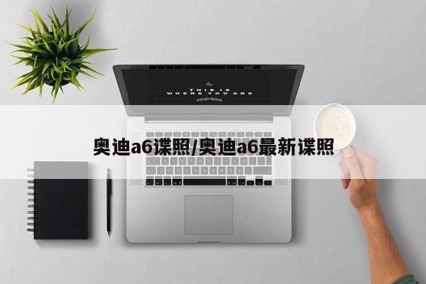 奥迪a6谍照/奥迪a6最新谍照