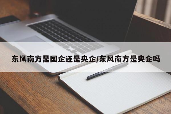 东风南方是国企还是央企/东风南方是央企吗